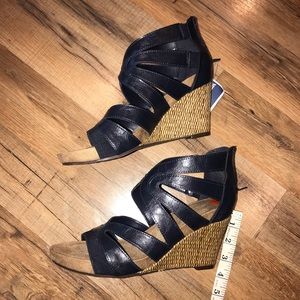Wedge Sandals